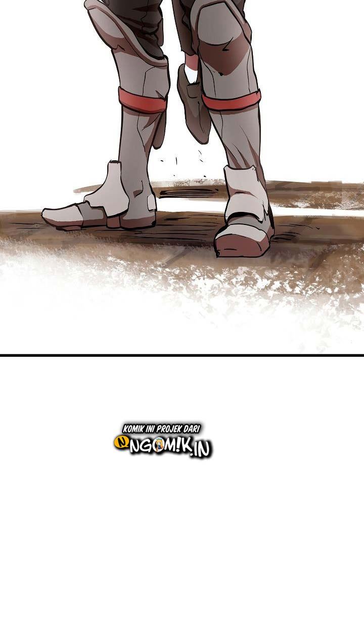Otherworldly Sword King’s Survival Records Chapter 05 Gambar 86